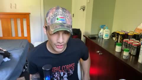 native_boy2 online show from 22, 2, 2026