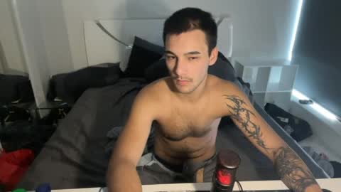 native_boy2 online show from 9, 3, 2026