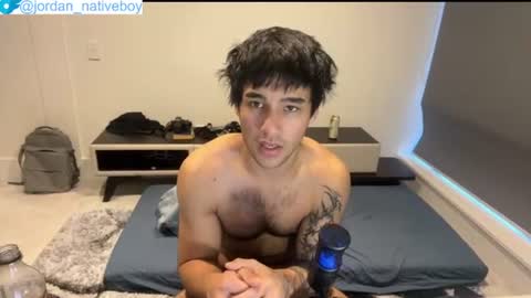 Snapshot of native_boy2 chatting on 28, 6, 2026 native_boy2 online show from 28, 6, 2026