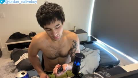 Snapshot of native_boy2 chatting on 28, 6, 2026 native_boy2 online show from 28, 6, 2026