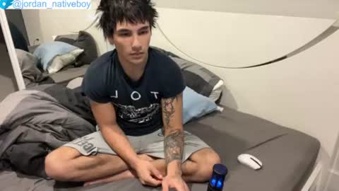 Snapshot of native_boy2 chatting on 6, 7, 2026 native_boy2 online show from 6, 7, 2026