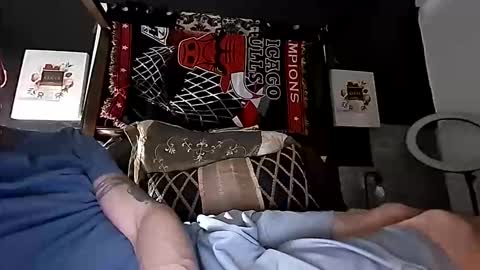 Snapshot of nativeboi22 chatting on 12, 4, 2026 Haven online show from 12, 4, 2026
