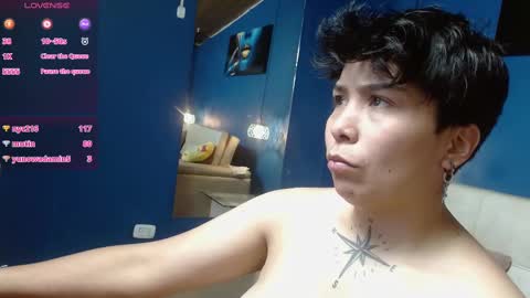 nato_evans online show from 19, 12, 2024