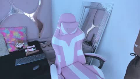 natsumiht online show from 11, 10, 2025