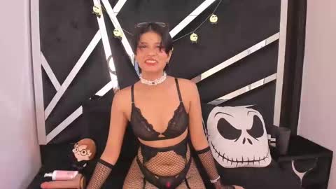 natsumiht online show from 24, 10, 2025