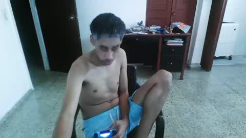 Jose online show from 13, 9, 2025