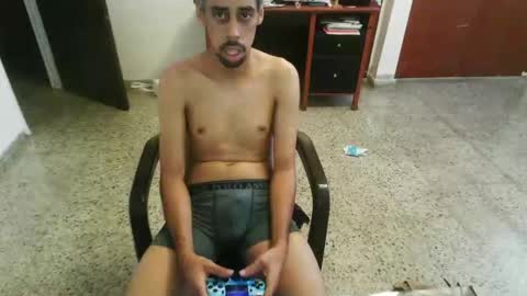 Jose online show from 22, 10, 2025