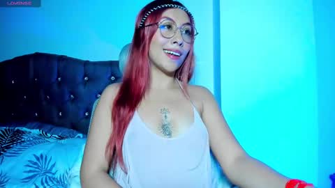 Natalia online show from 6, 3, 2025