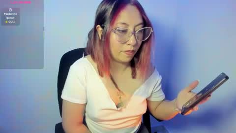 Snapshot of natt15 chatting on 31, 7, 2026 Natalia online show from 31, 7, 2026