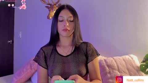 Natalia online show from 28, 1, 2025