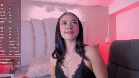 Natalia online show from 5, 6, 2026