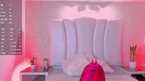 Natalia online show from 6, 6, 2026