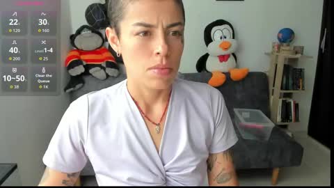 natt_op online show from 10, 10, 2025