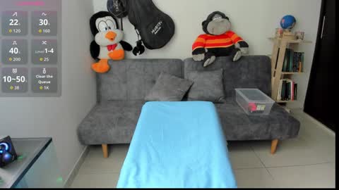 natt_op online show from 11, 10, 2025