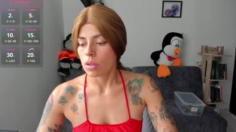 natt_op online show from 17, 10, 2025