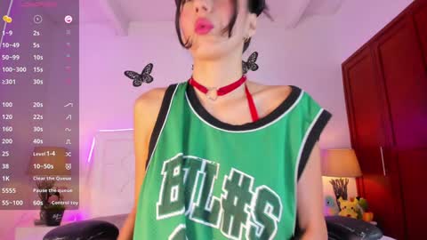 natt_scott online show from 9, 1, 2025