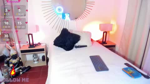 Snapshot of natta_smithh chatting on 12, 2, 2025 andrea Instagram..natta smithh online show from 12, 2, 2025