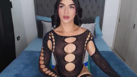 nattasha_dior online show from 16, 10, 2025