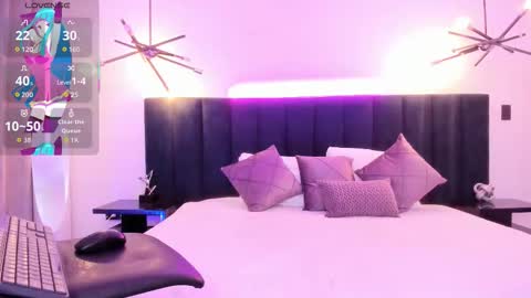 nattashaa online show from 11, 3, 2026