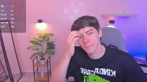 Nathaniel online show from 5, 4, 2026