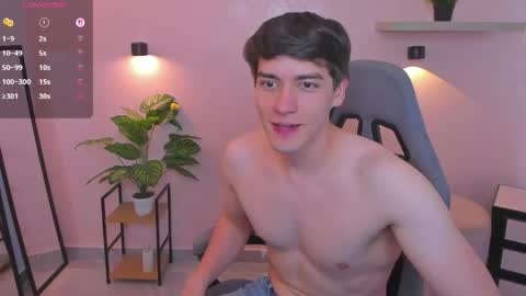 Nathaniel online show from 19, 4, 2026