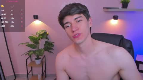 Nathaniel online show from 23, 4, 2026
