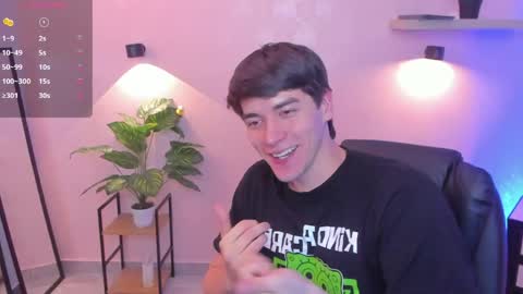 Nathaniel online show from 26, 4, 2026