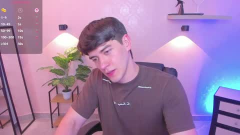 Nathaniel online show from 2, 5, 2026