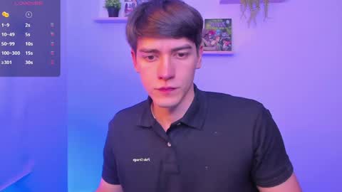 Nathaniel online show from 11, 5, 2026