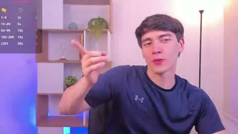 Nathaniel online show from 16, 6, 2026