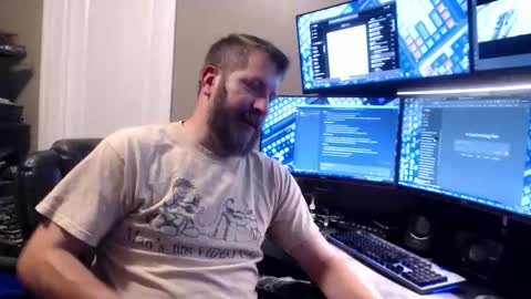 Snapshot of nattek chatting on 18, 10, 2025 Natte online show from 18, 10, 2025