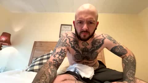 Nattidaddy online show from 30, 4, 2026