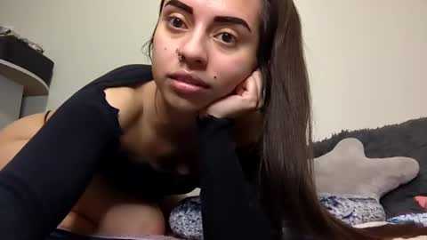 Natalia online show from 31, 1, 2025