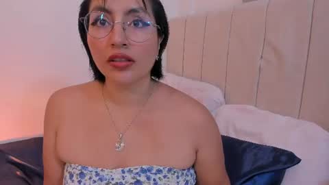 Snapshot of natty_bush chatting on 17, 7, 2026 Nathalie online show from 17, 7, 2026