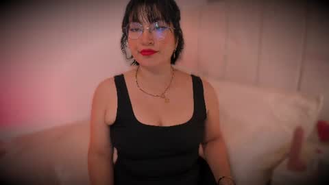 Snapshot of natty_bush chatting on 20, 7, 2026 Nathalie online show from 20, 7, 2026