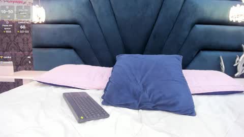 Natty online show from 17, 1, 2025