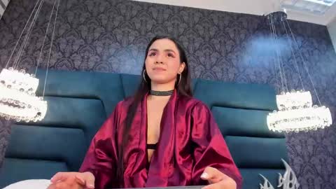 Natty online show from 15, 2, 2025