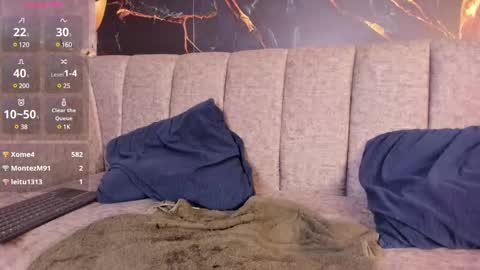 Natty online show from 8, 3, 2025