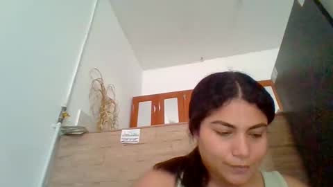 Snapshot of natty_santamaria chatting on 12, 5, 2026 natty_santamaria online show from 12, 5, 2026