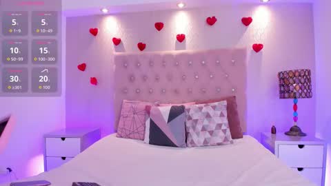 NattyQueen  online show from 28, 2, 2026