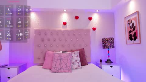 NattyQueen  online show from 2, 3, 2026