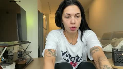 NATTY FIERROS online show from 14, 11, 2025