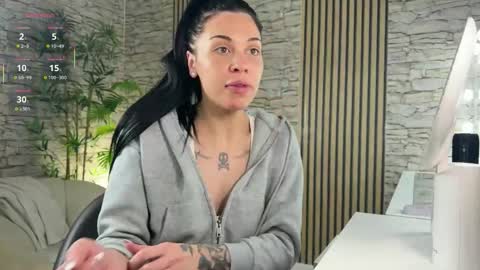 NATTY FIERROS online show from 4, 3, 2026