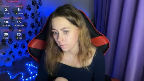 Snapshot of natural_babe666 chatting on 4, 12, 2024 natural_babe666 online show from 4, 12, 2024