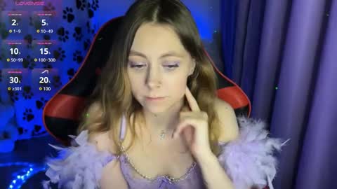 Snapshot of natural_babe666 chatting on 7, 12, 2024 natural_babe666 online show from 7, 12, 2024