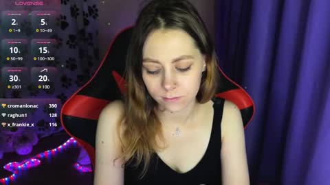 Snapshot of natural_babe666 chatting on 15, 12, 2024 natural_babe666 online show from 15, 12, 2024