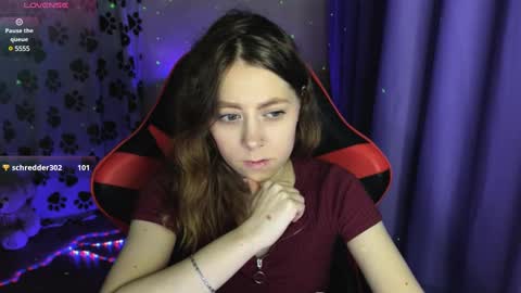 Snapshot of natural_babe666 chatting on 17, 12, 2024 natural_babe666 online show from 17, 12, 2024