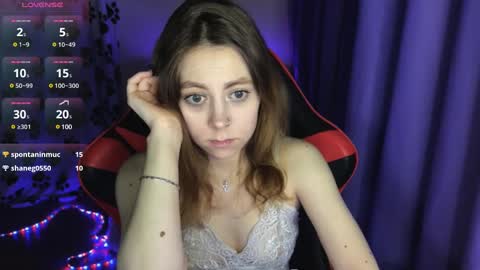 Snapshot of natural_babe666 chatting on 18, 12, 2024 natural_babe666 online show from 18, 12, 2024