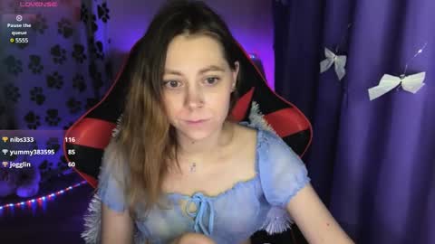 Snapshot of natural_babe666 chatting on 28, 12, 2024 natural_babe666 online show from 28, 12, 2024