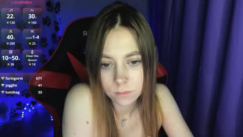 Snapshot of natural_babe666 chatting on 14, 1, 2025 natural_babe666 online show from 14, 1, 2025